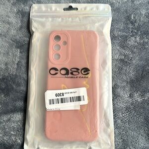 Samsung phone case.  Not sure which model this fits … sorry!